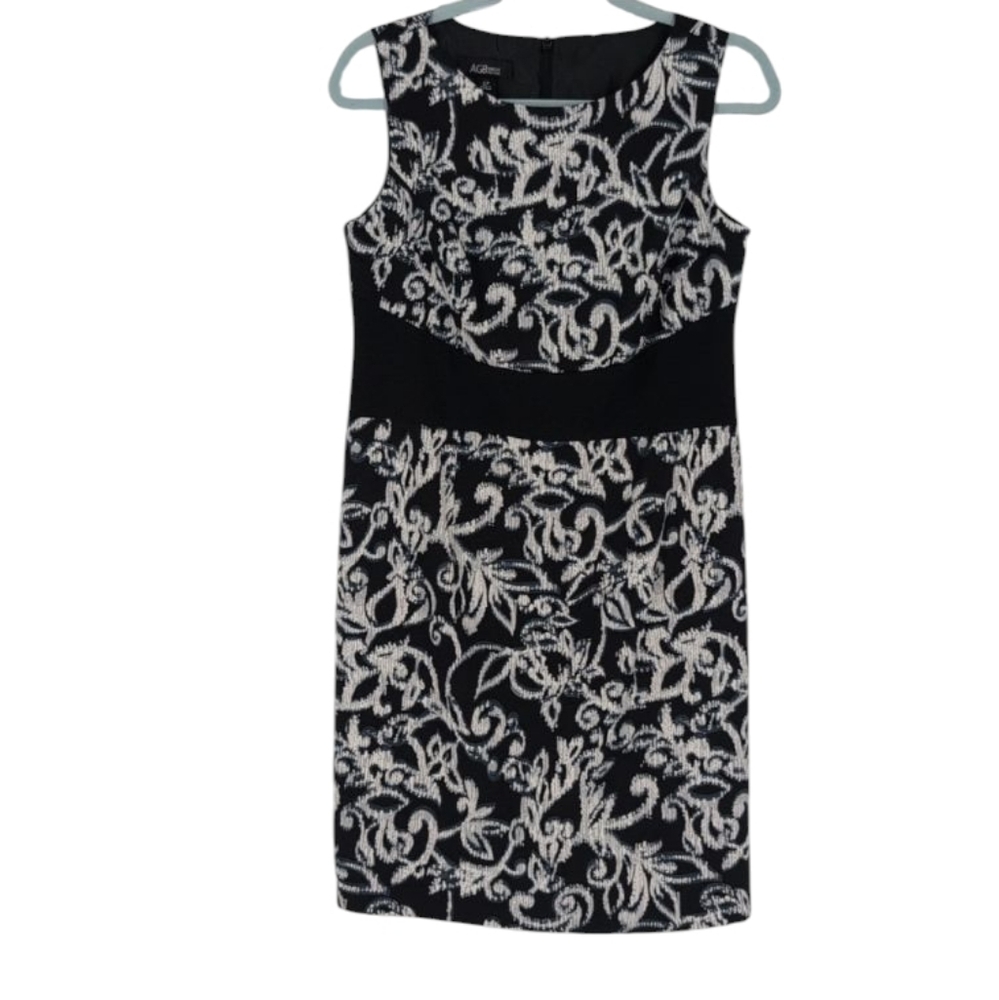 AGB Dress Size 12P Excellent Condition !